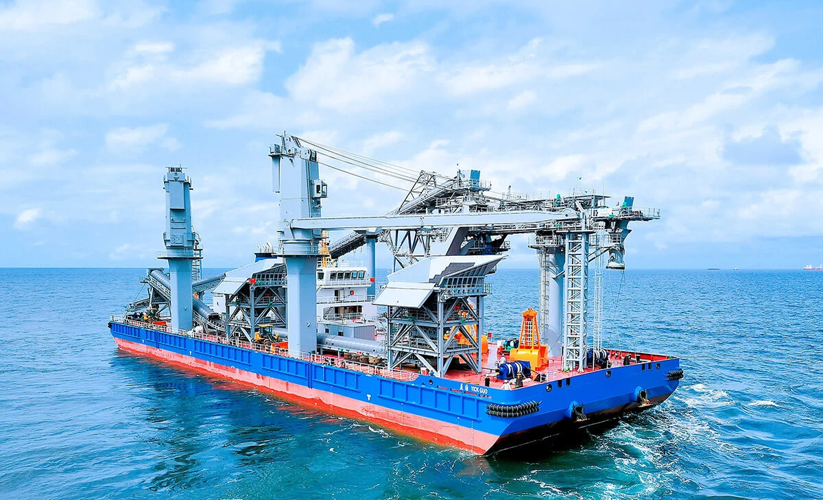 Reach Stacker automation: hype or real savings?