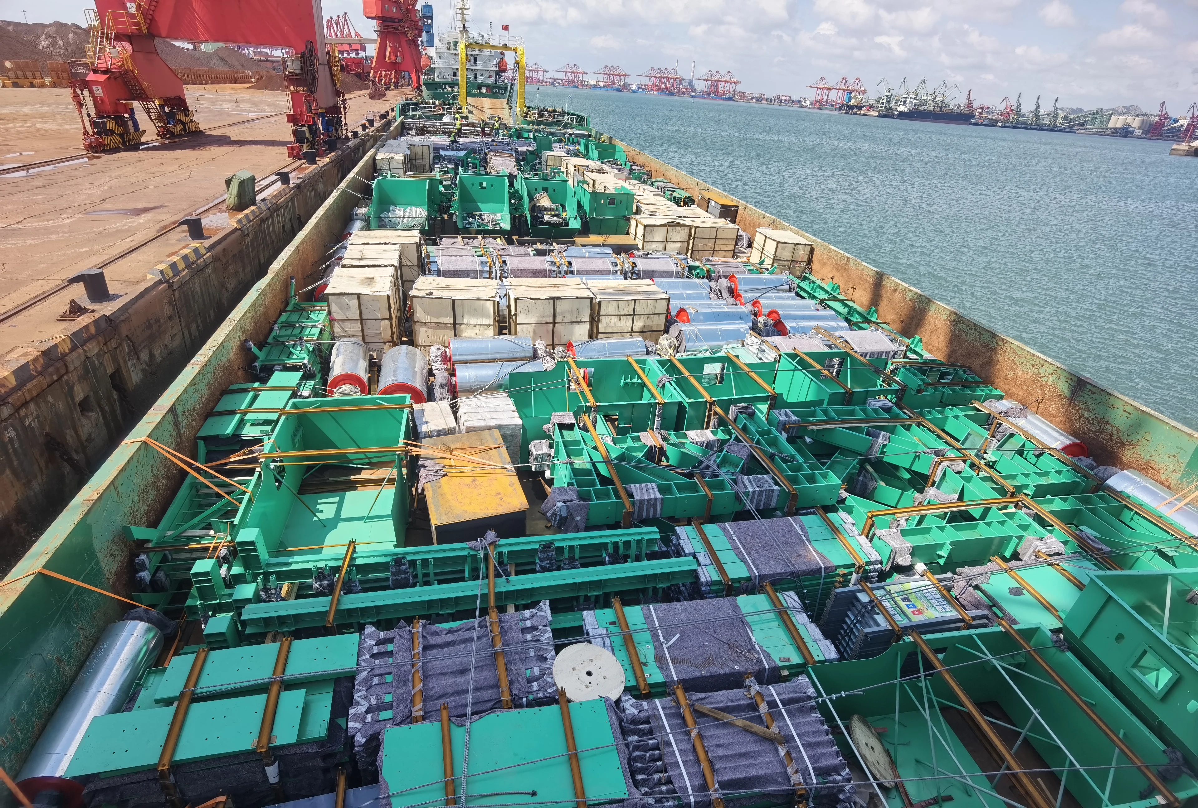 Shipping load boards: speed gains you can quantify