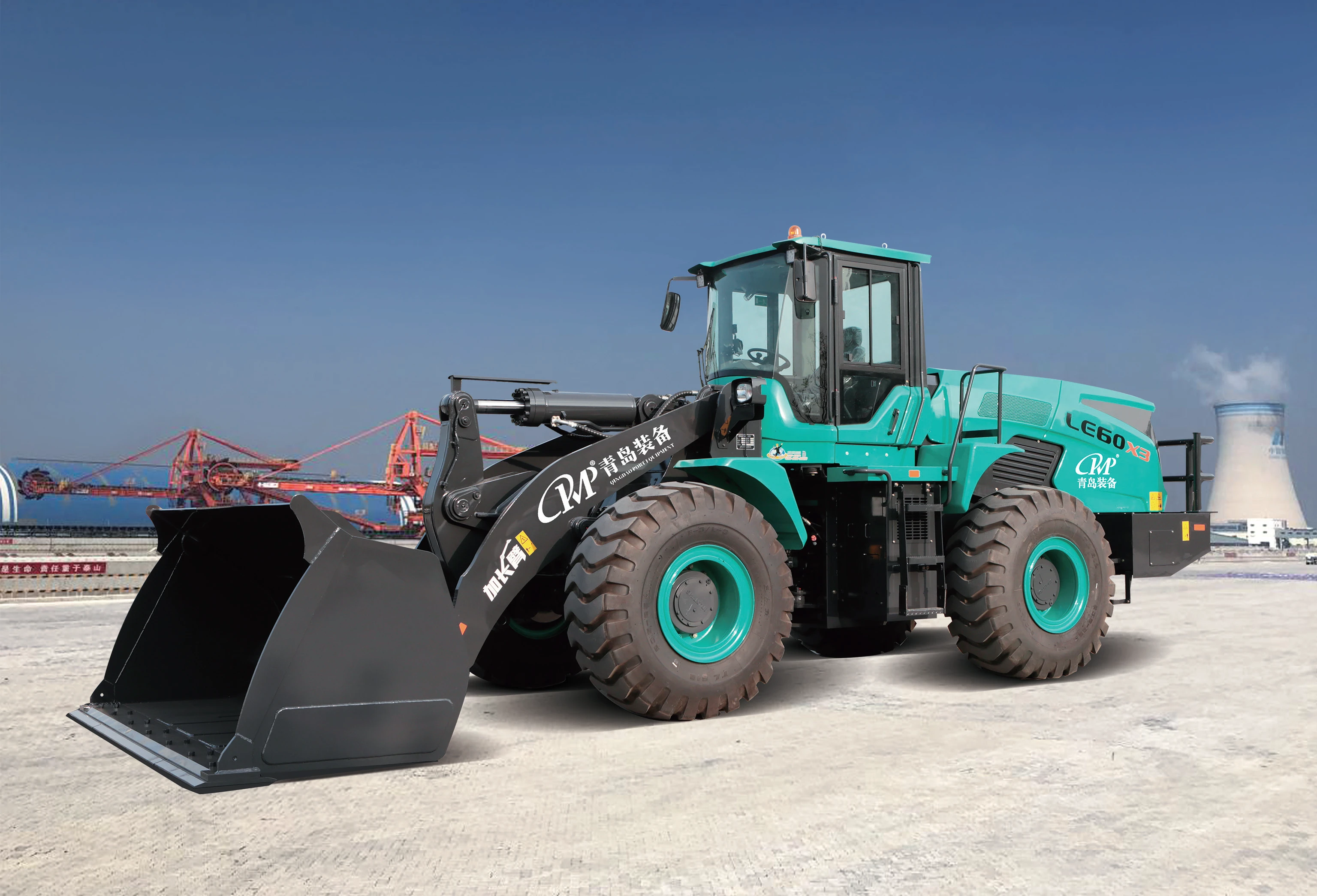 Training benefits for operator and crane safety