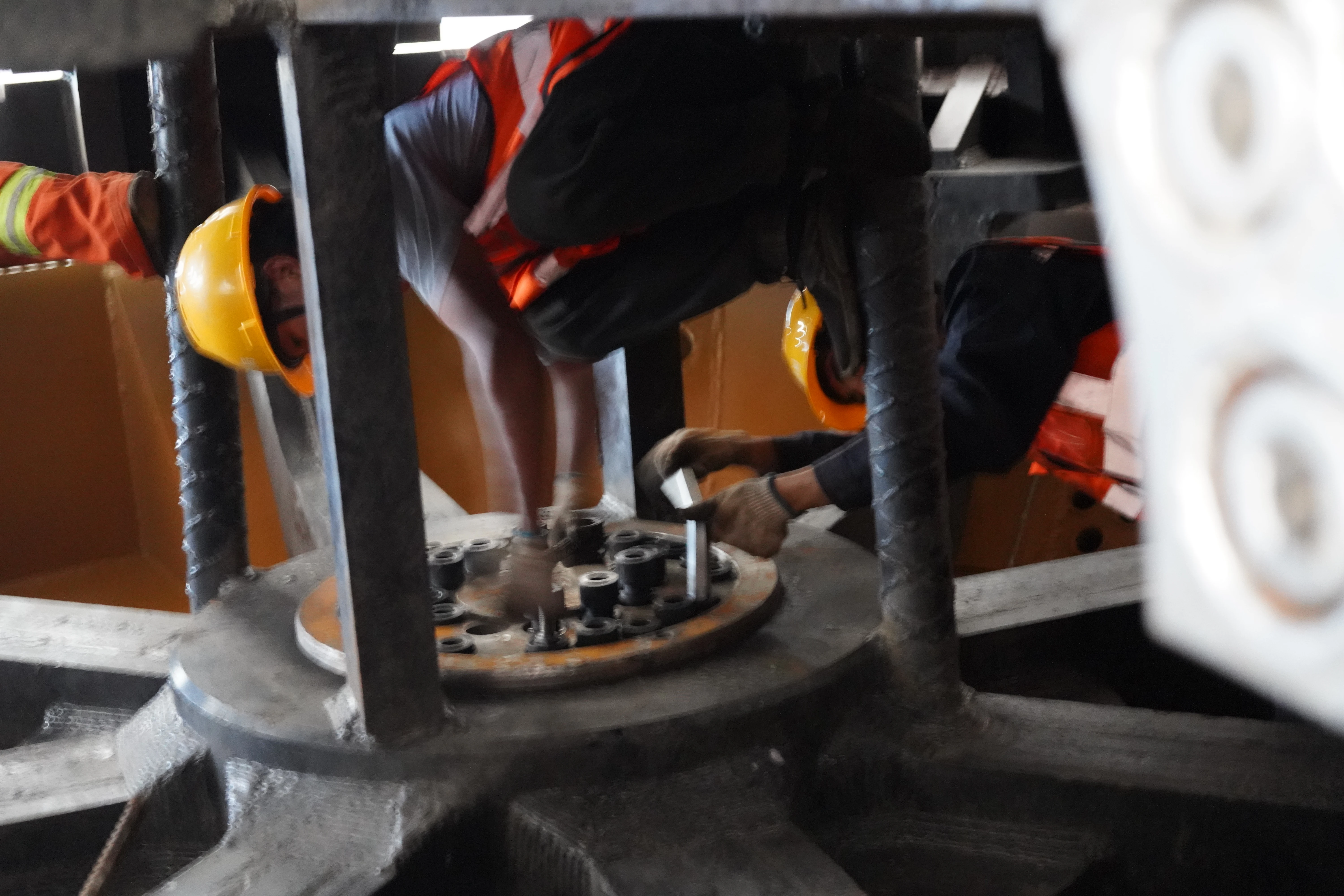 Keep Pressure Stable and TBM Tunnel Progress Stays Smooth
