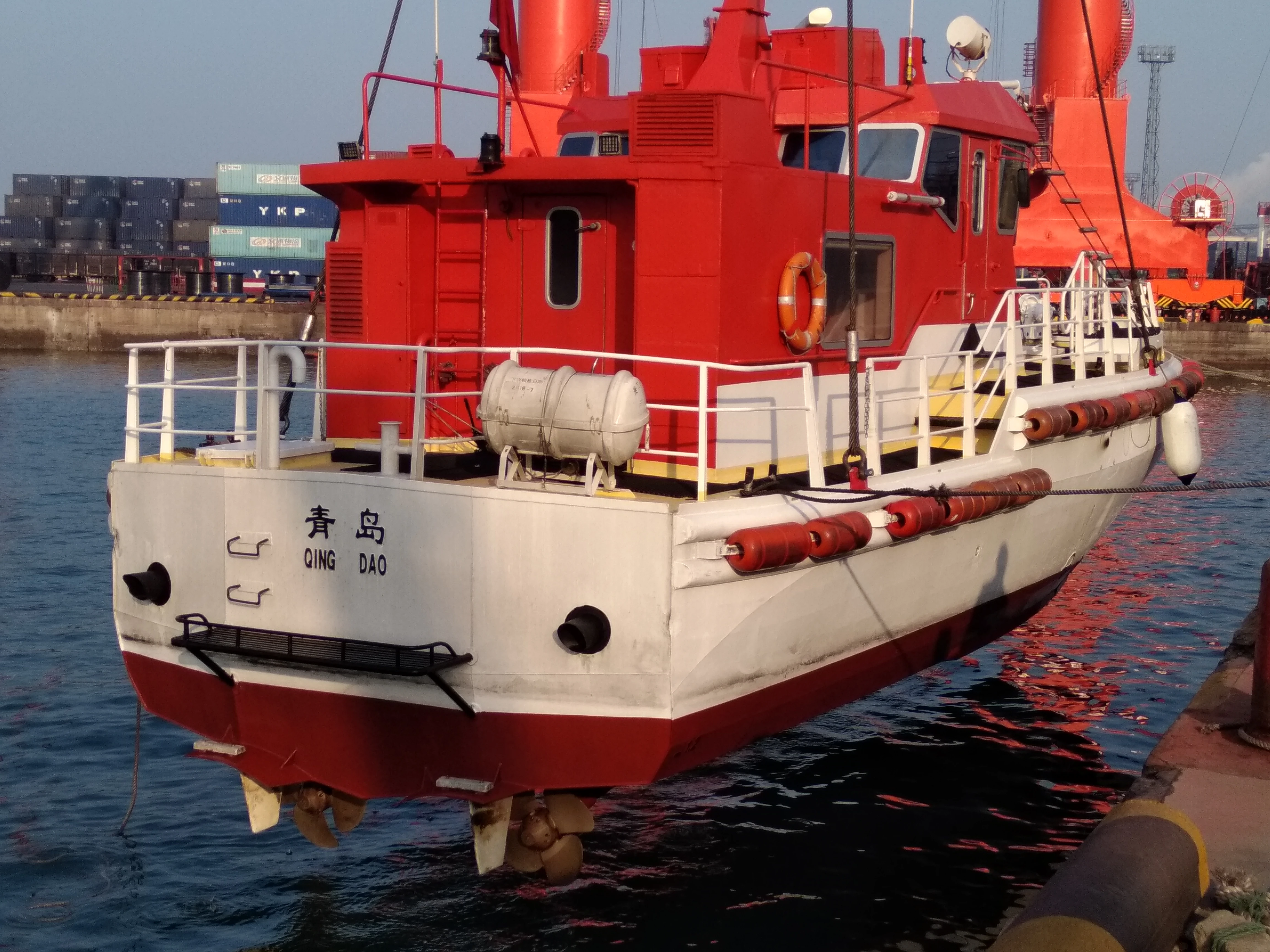 Operational benefits and safety impact