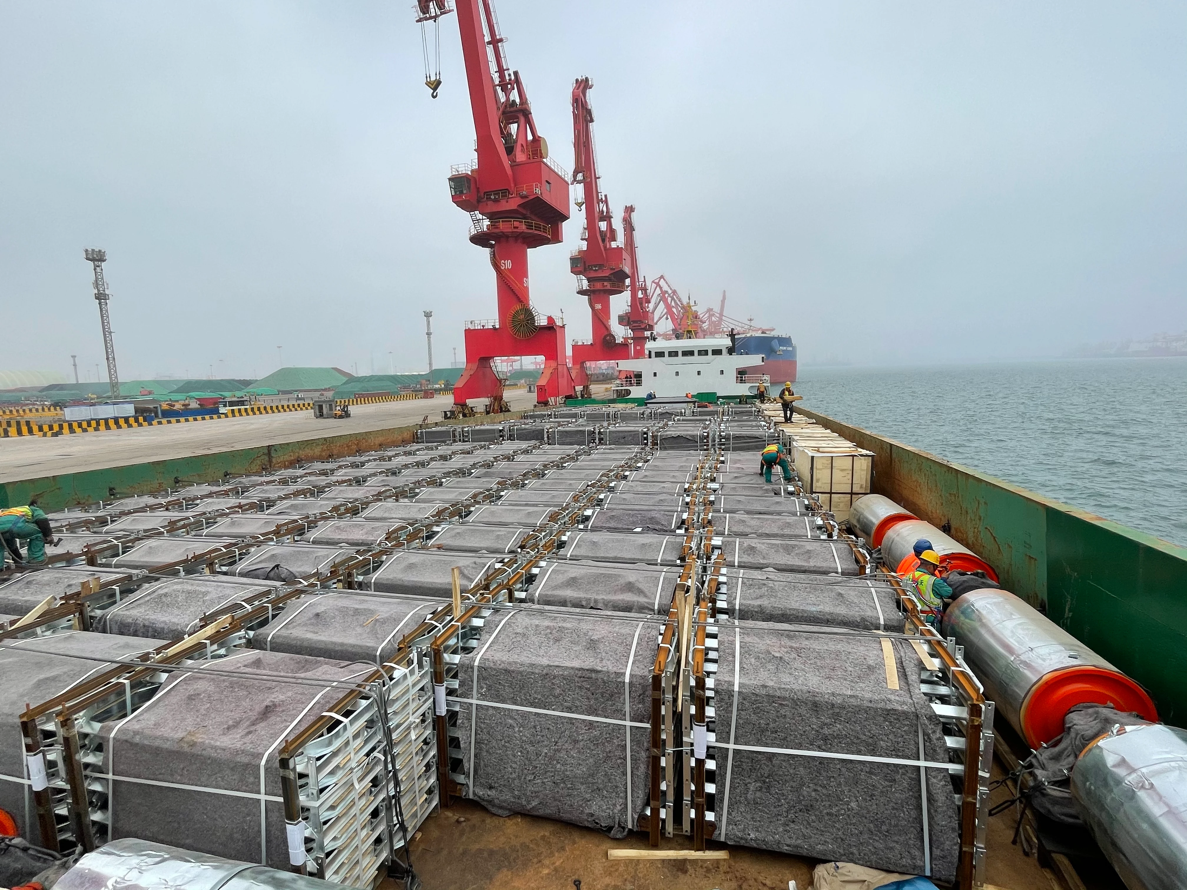 Shipping load boards: speed gains you can quantify