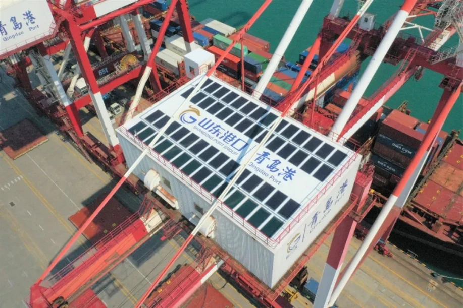 Optimizing cargo handling efficiency and reliability