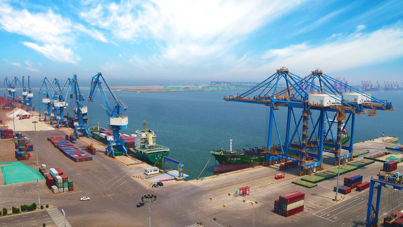 Crane safety and operational impact