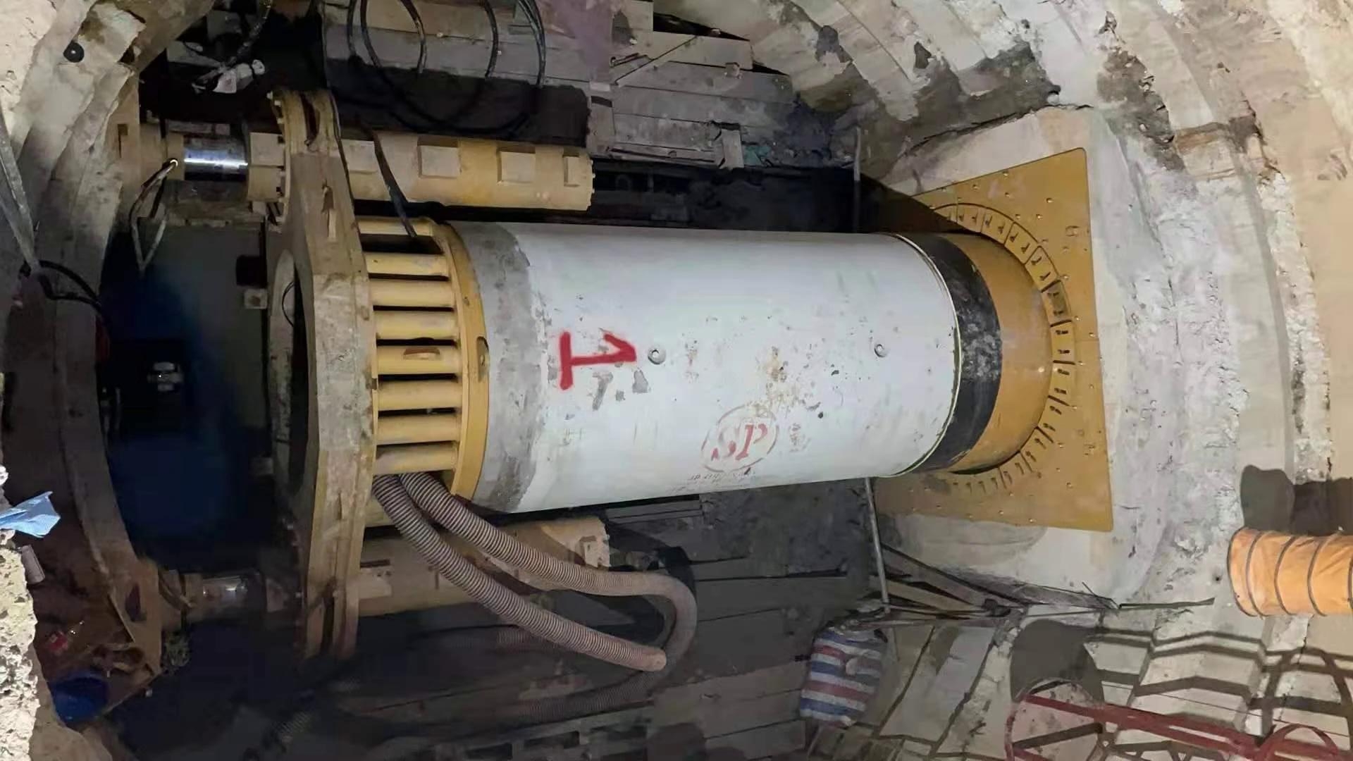 Unstable steering can derail a TBM tunnel schedule