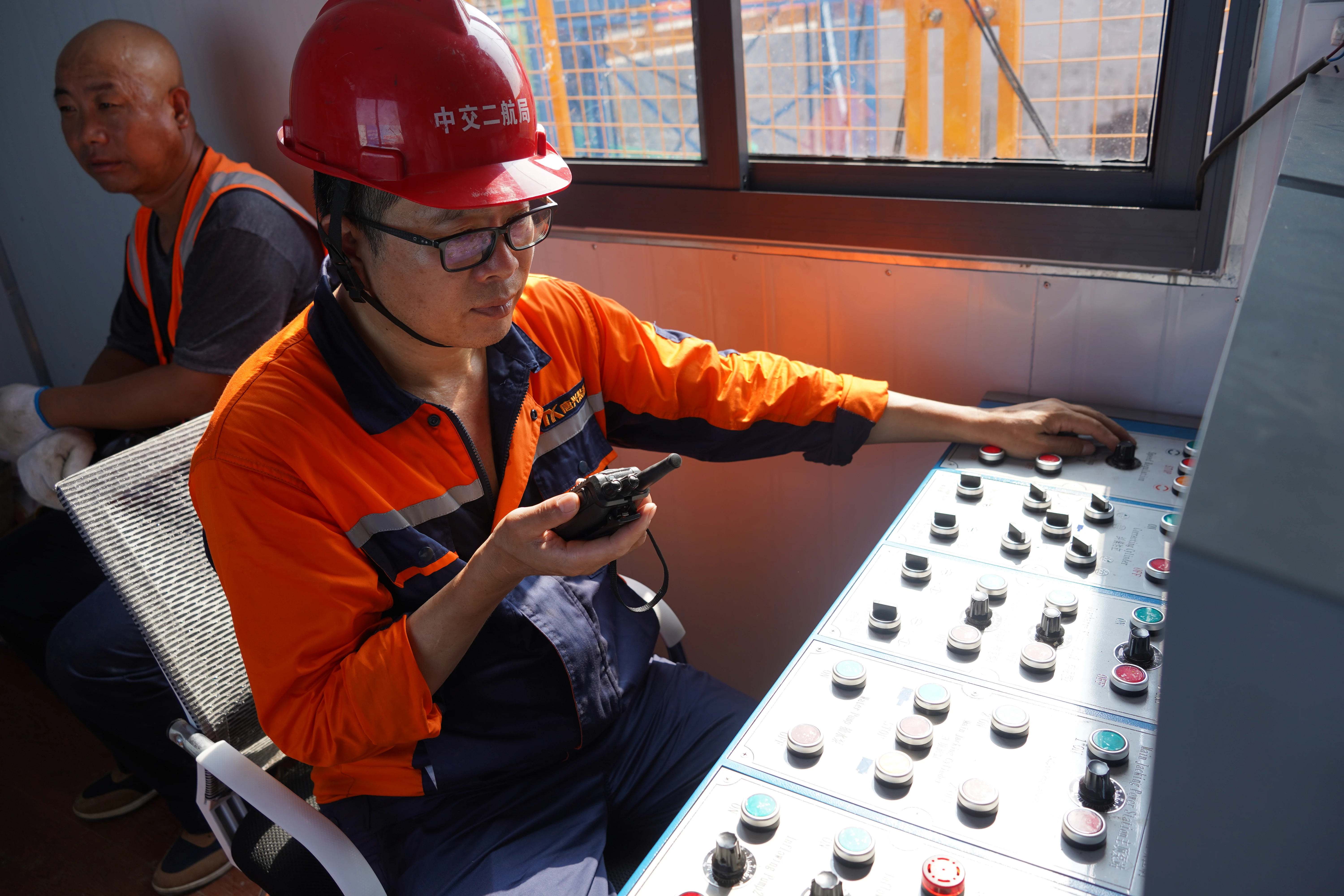 Micro Tunneling Anti-Jam Control Helps in Sticky Silt