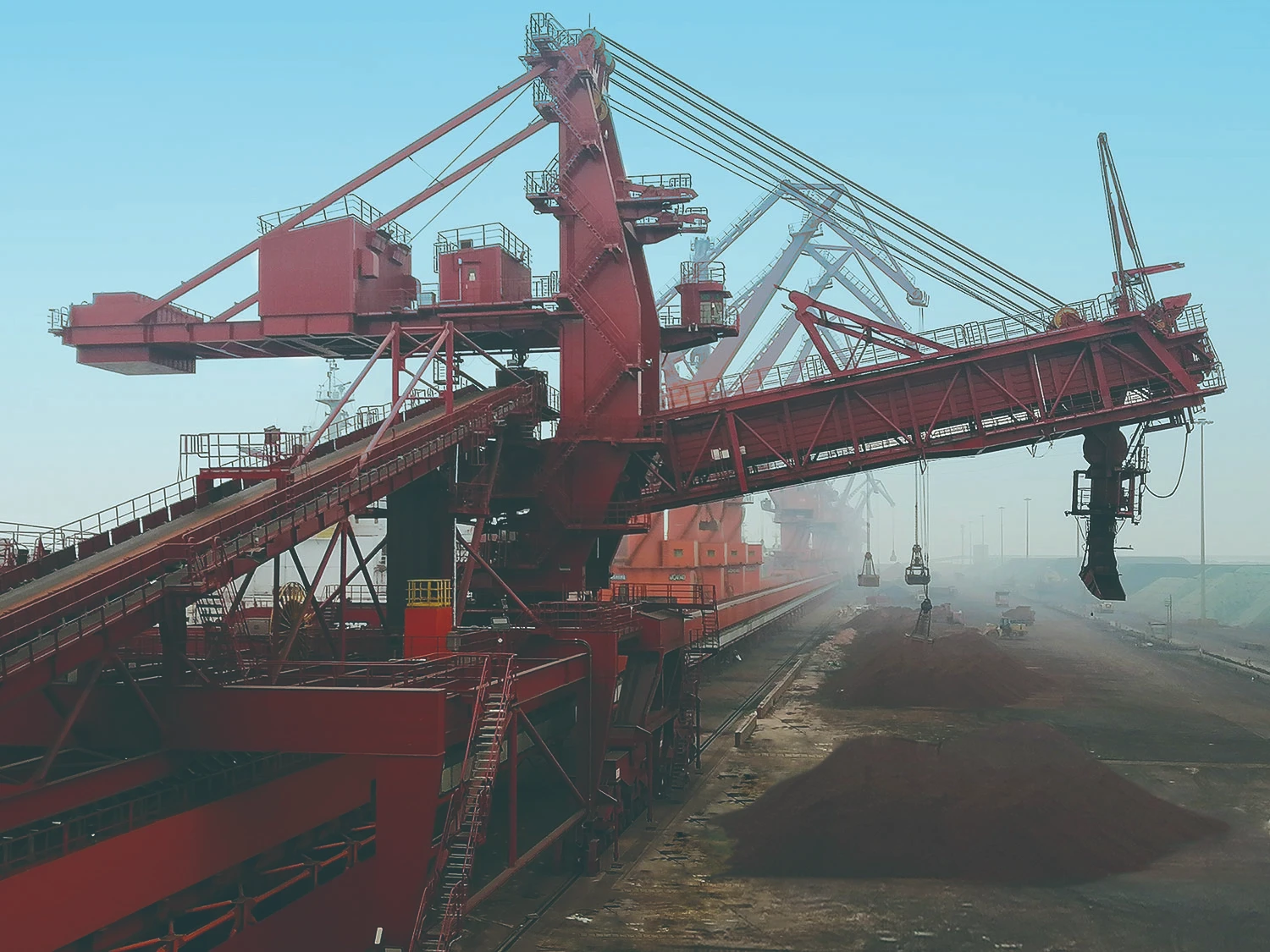 Impact Prevention & Maintenance Benefits