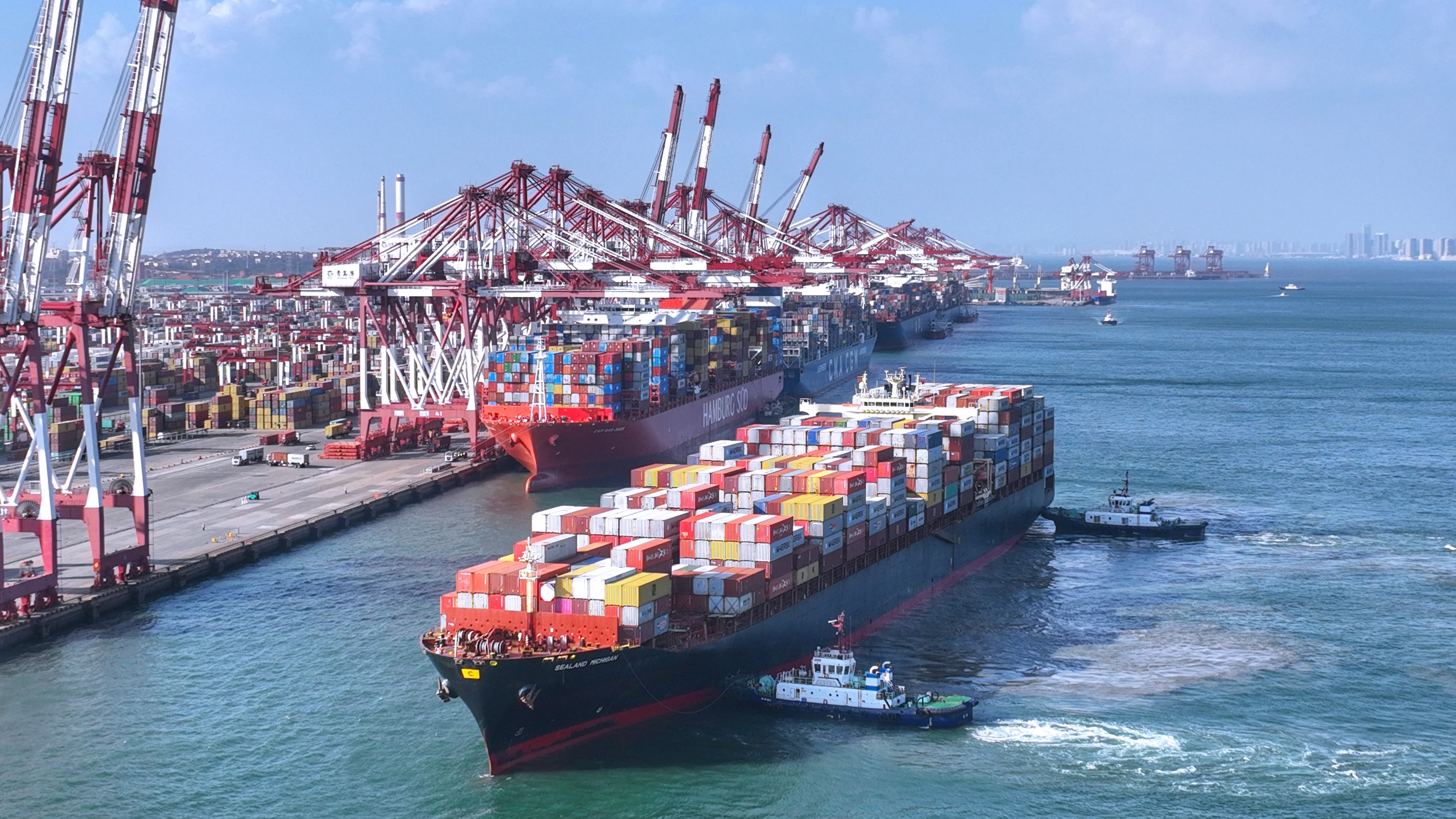 Cargo crane rapid cycle: what to audit first