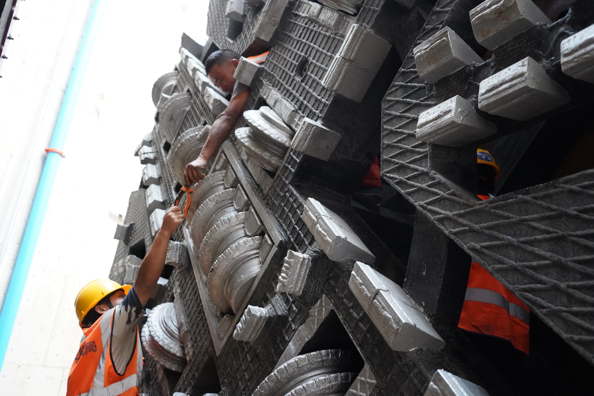 Sustainable TBM Design For Energy Savings