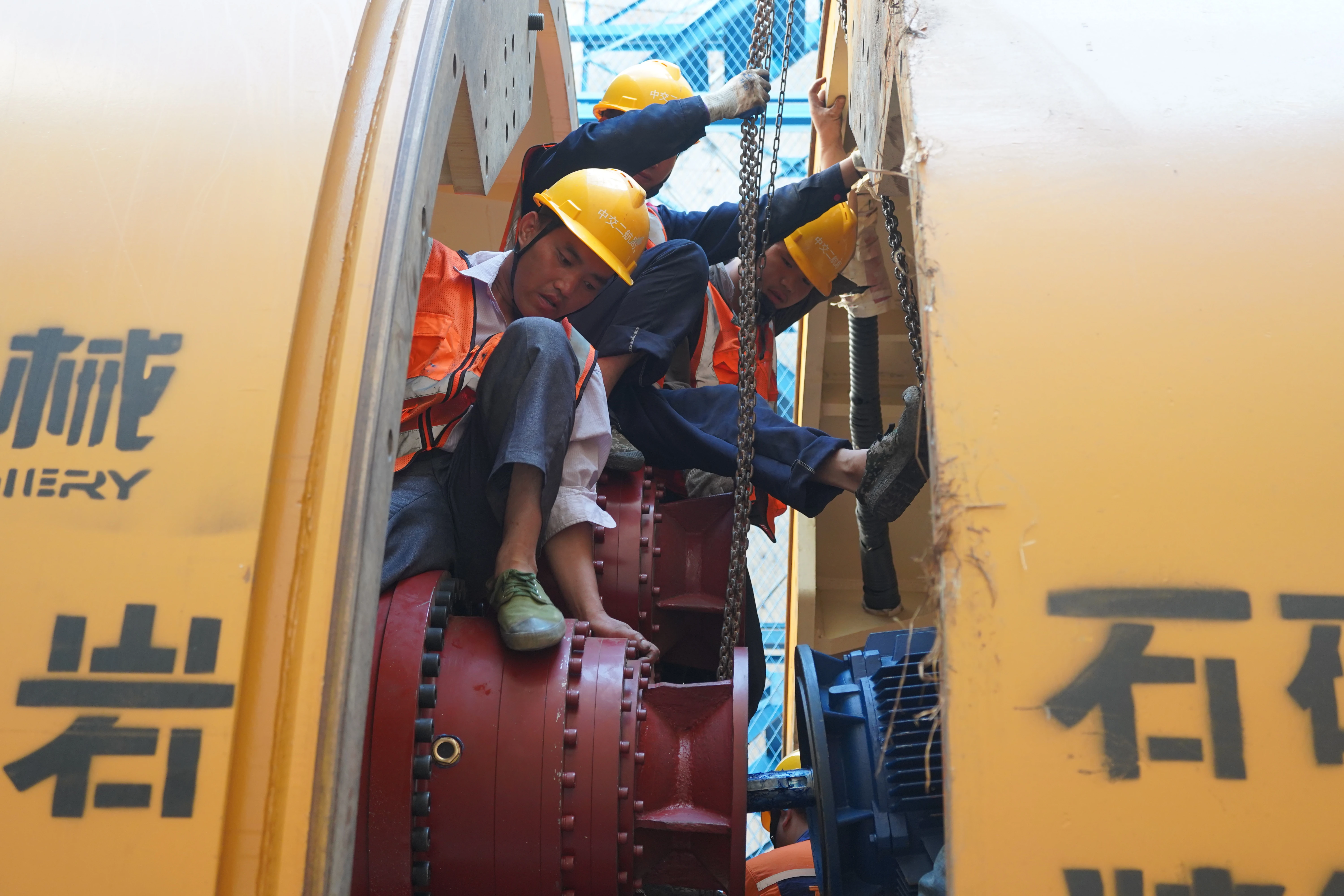 key factors and project examples in micro tunneling grout control wins repeat contracts