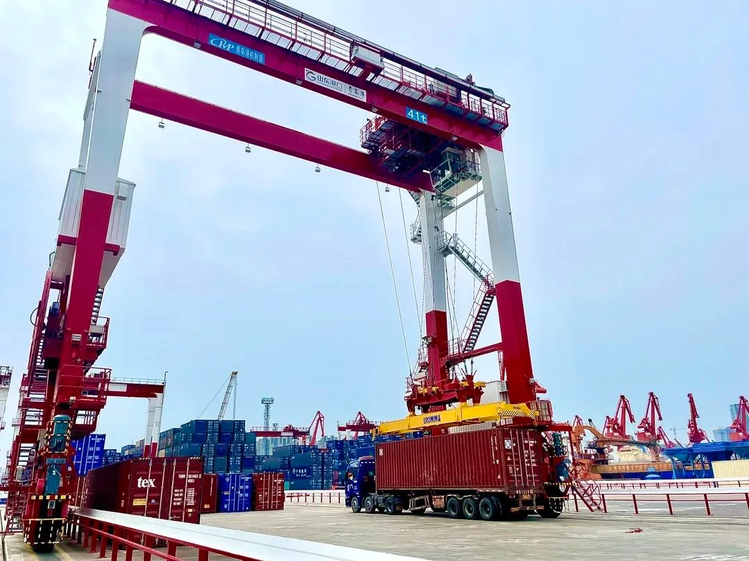 Why productivity and crane speed matter