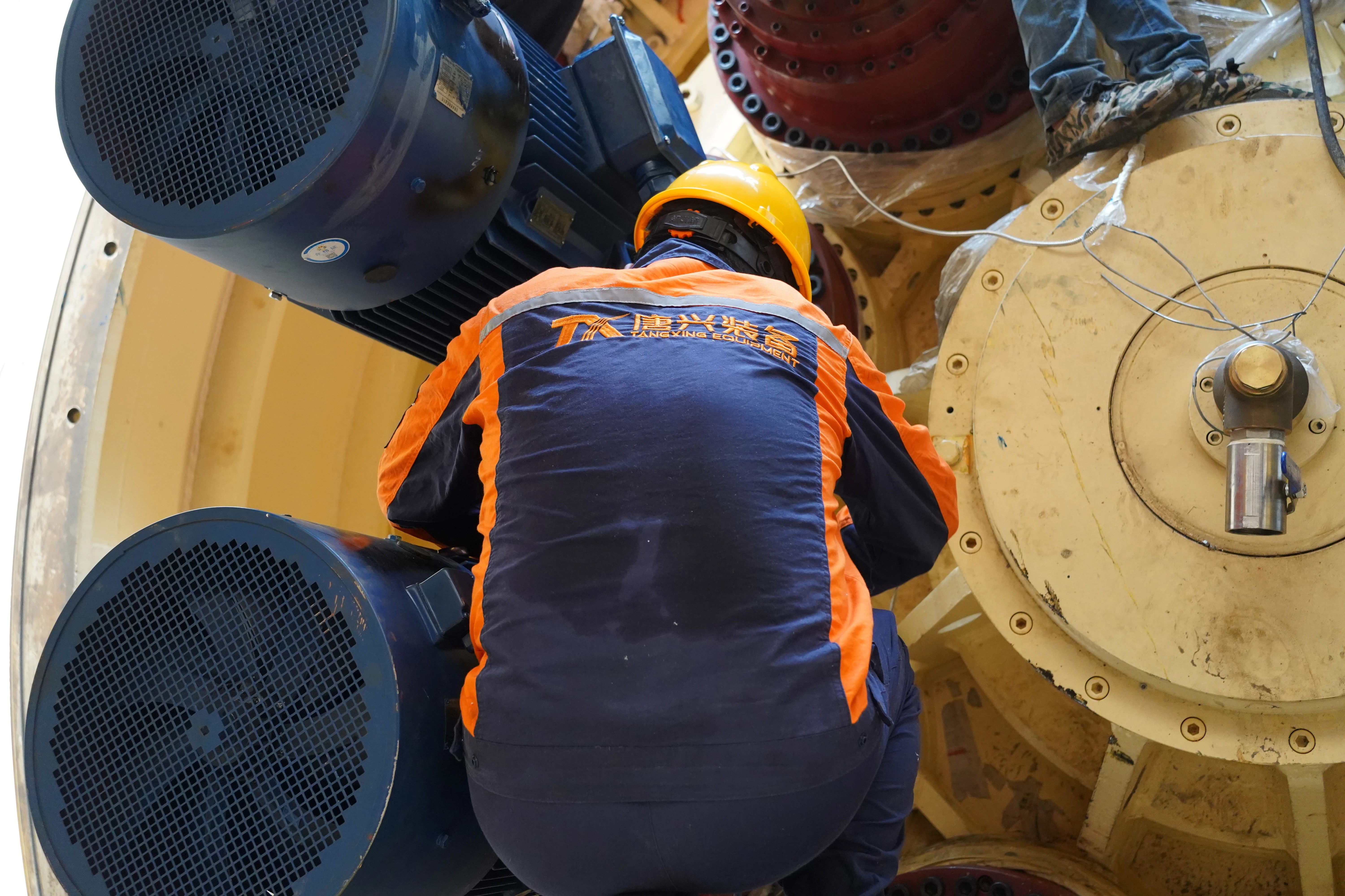 TBM tunnel grout control can protect your reputation