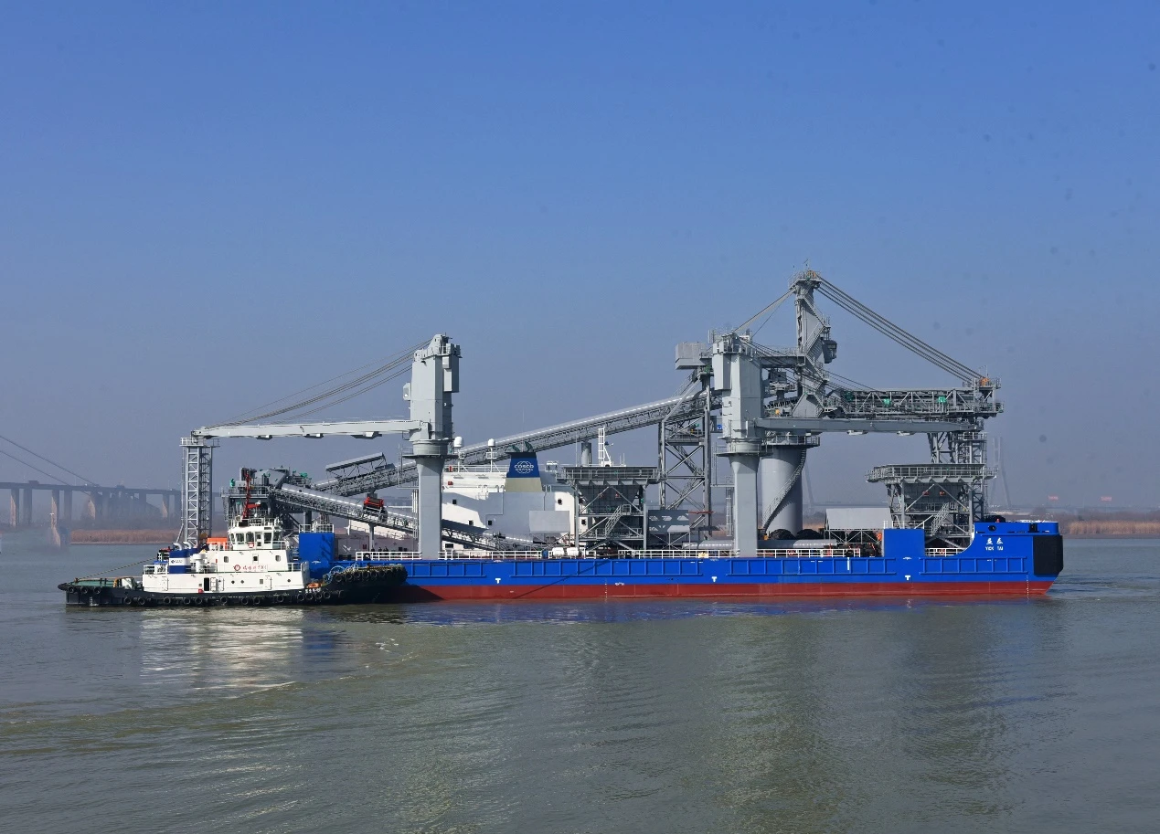Container crane corrosion: inspect these 7 zones