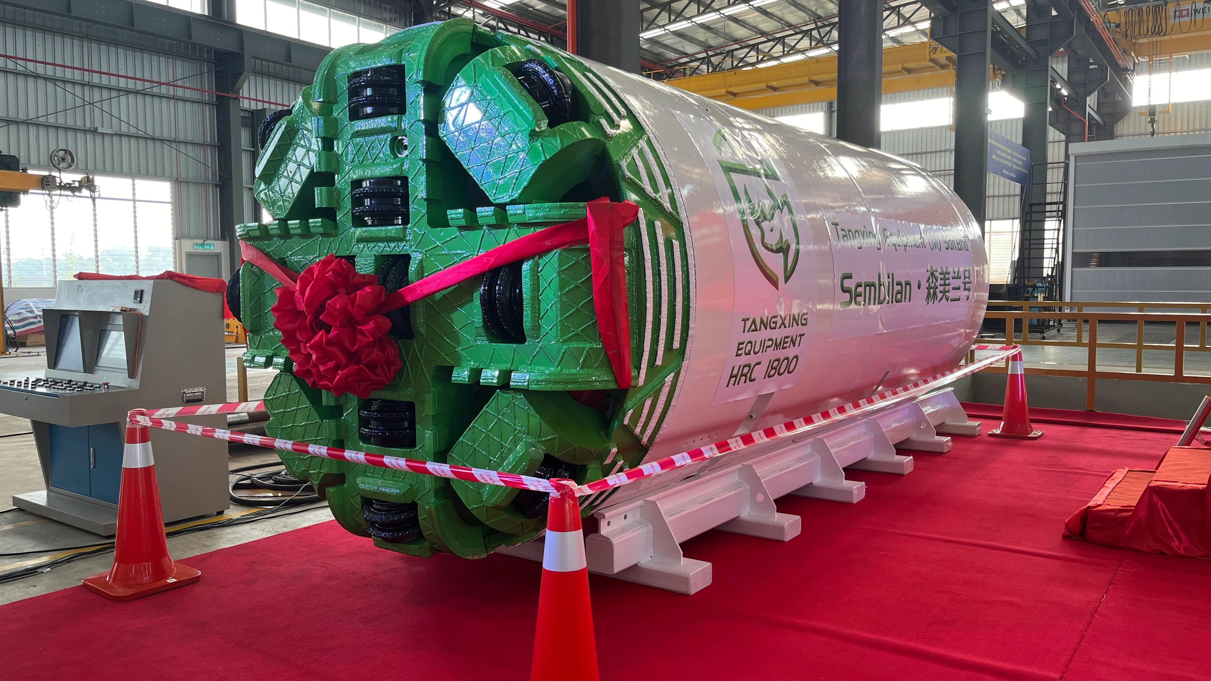micro tunneling energy KPIs that win bids