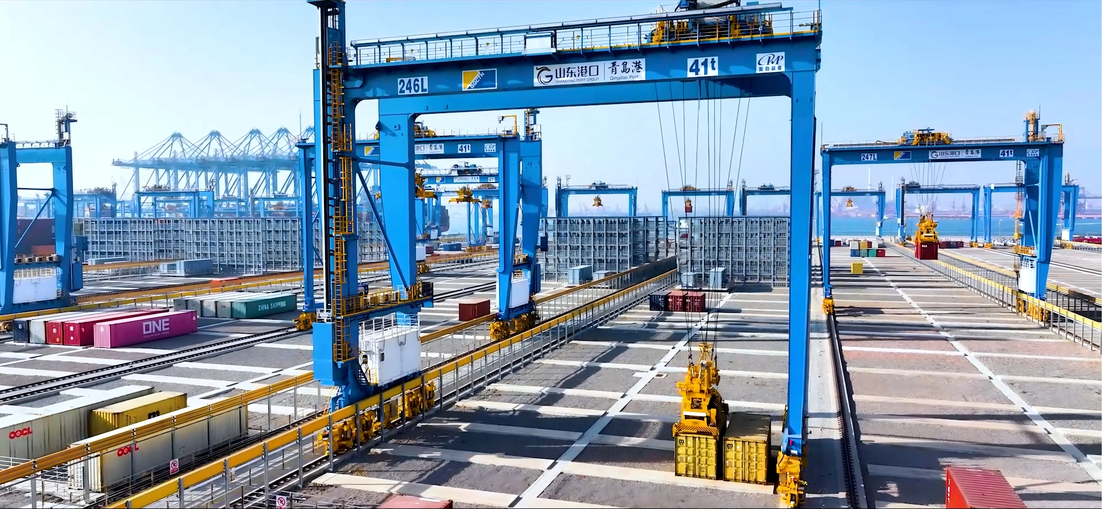 How ship loader fault warnings prevent throughput collapse