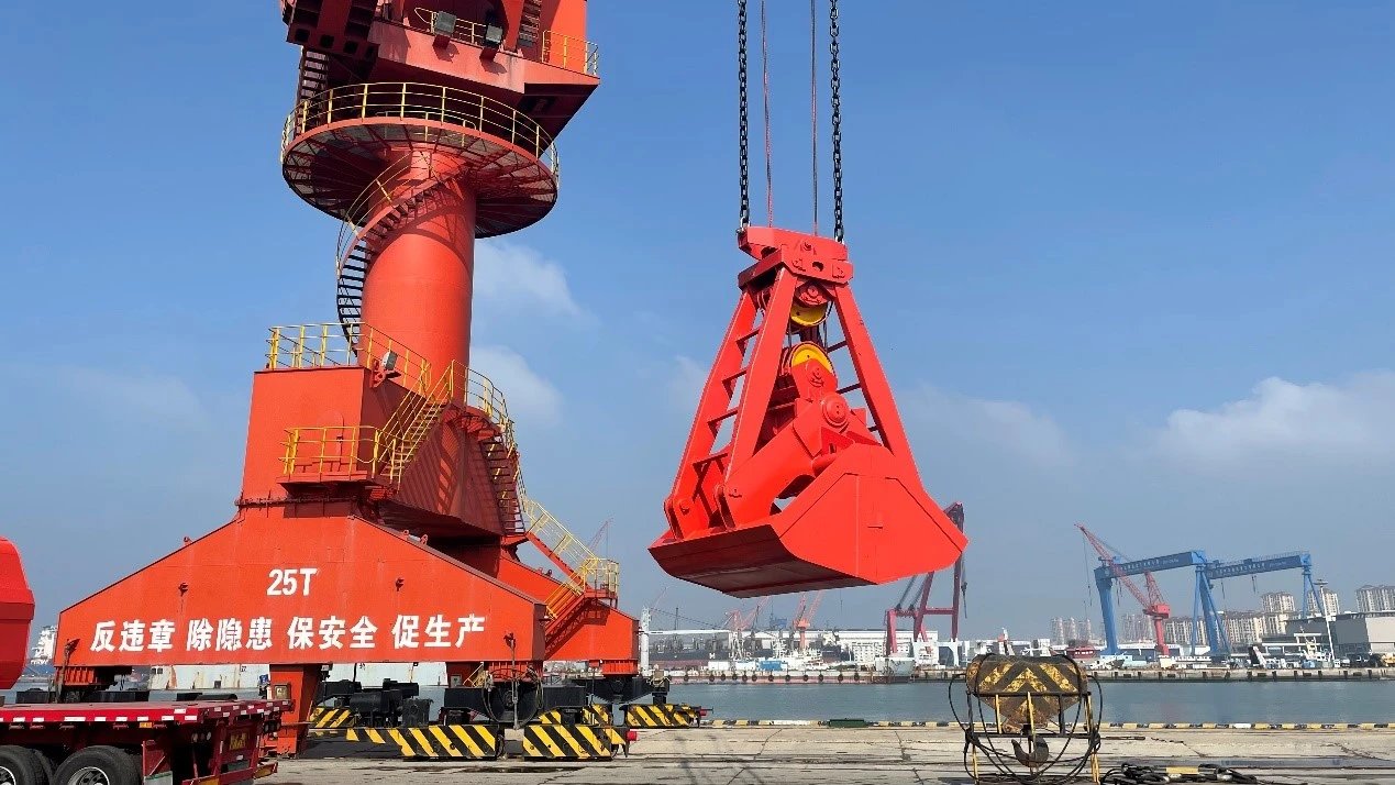 Ship loader turnaround: 3 fixes that save hours