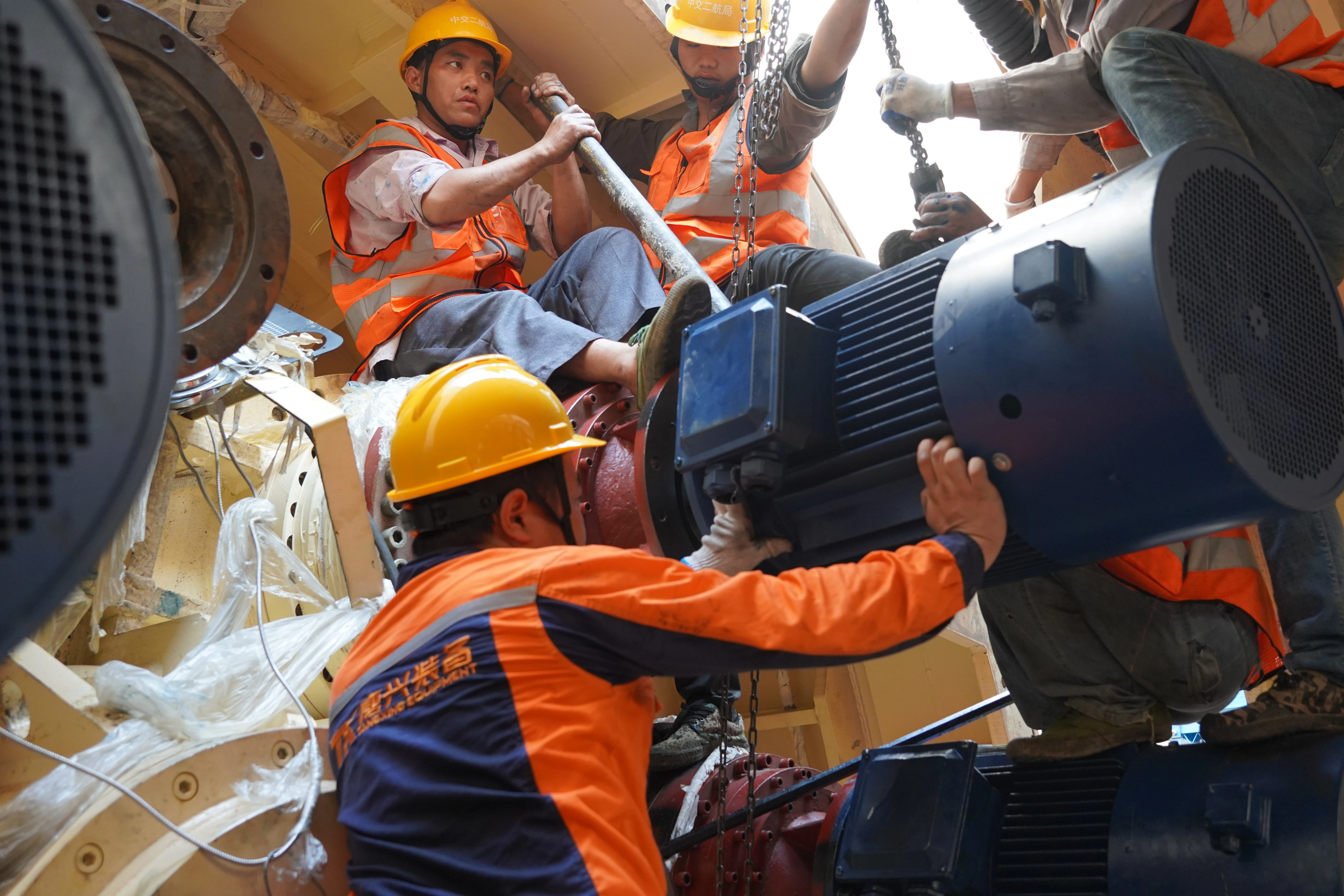 Lubrication Failures And Their Causes