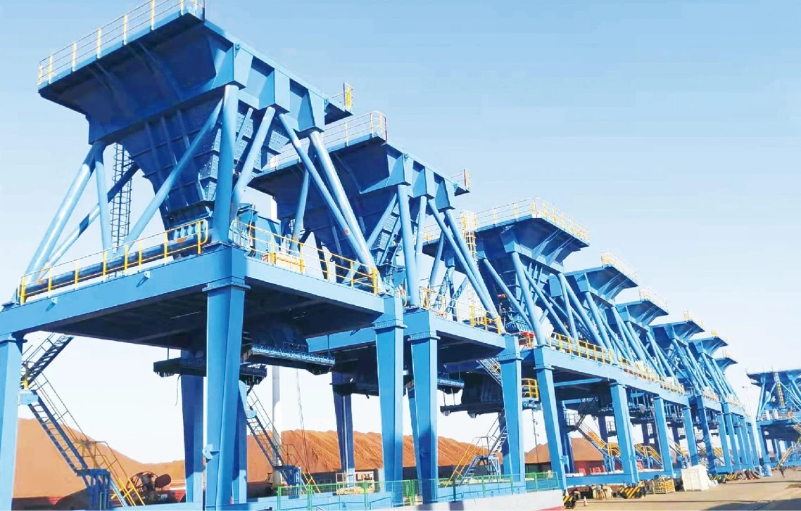 Preventing risks and ensuring safe deck operations