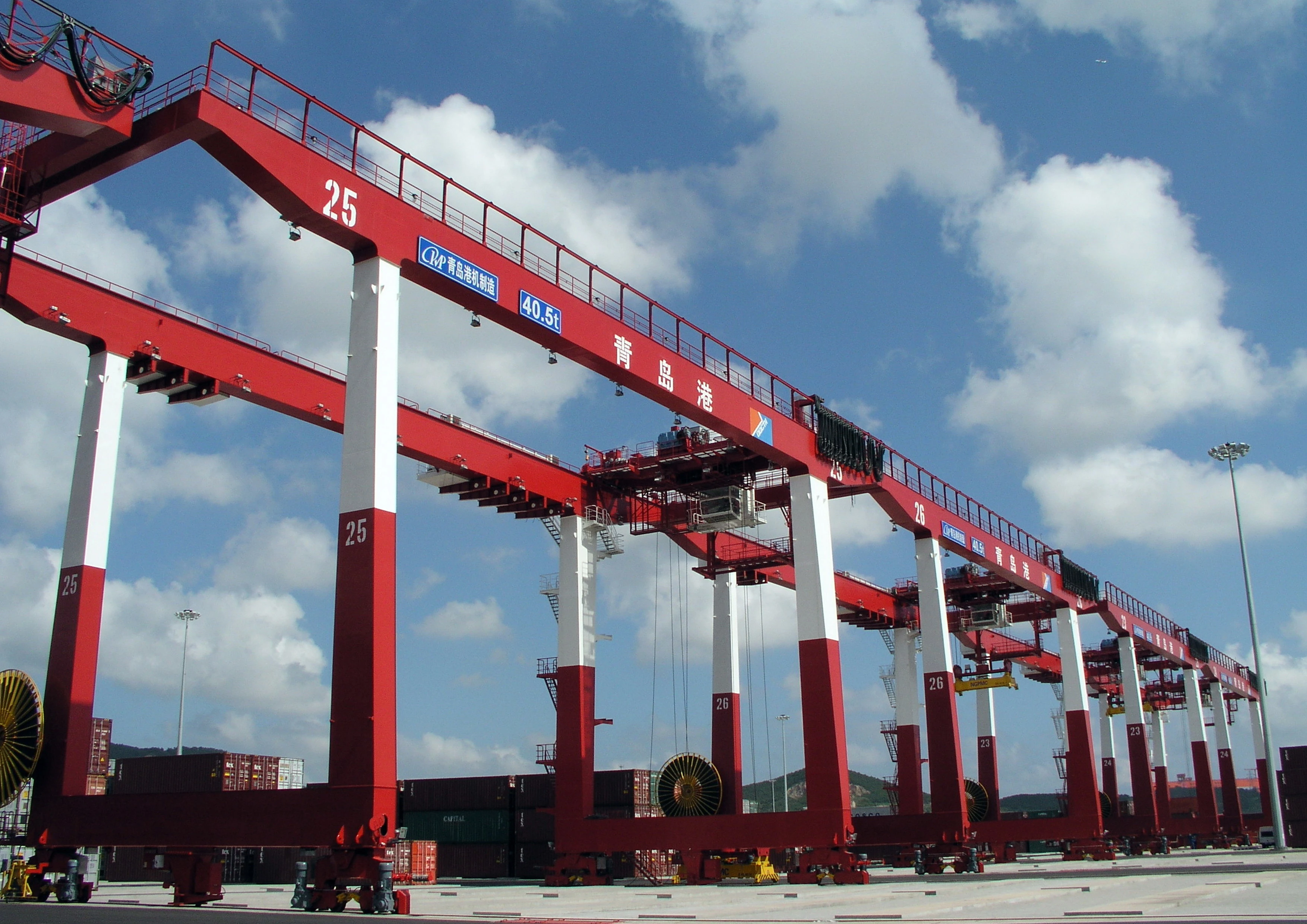 Ship loading systems: automation that cuts rework