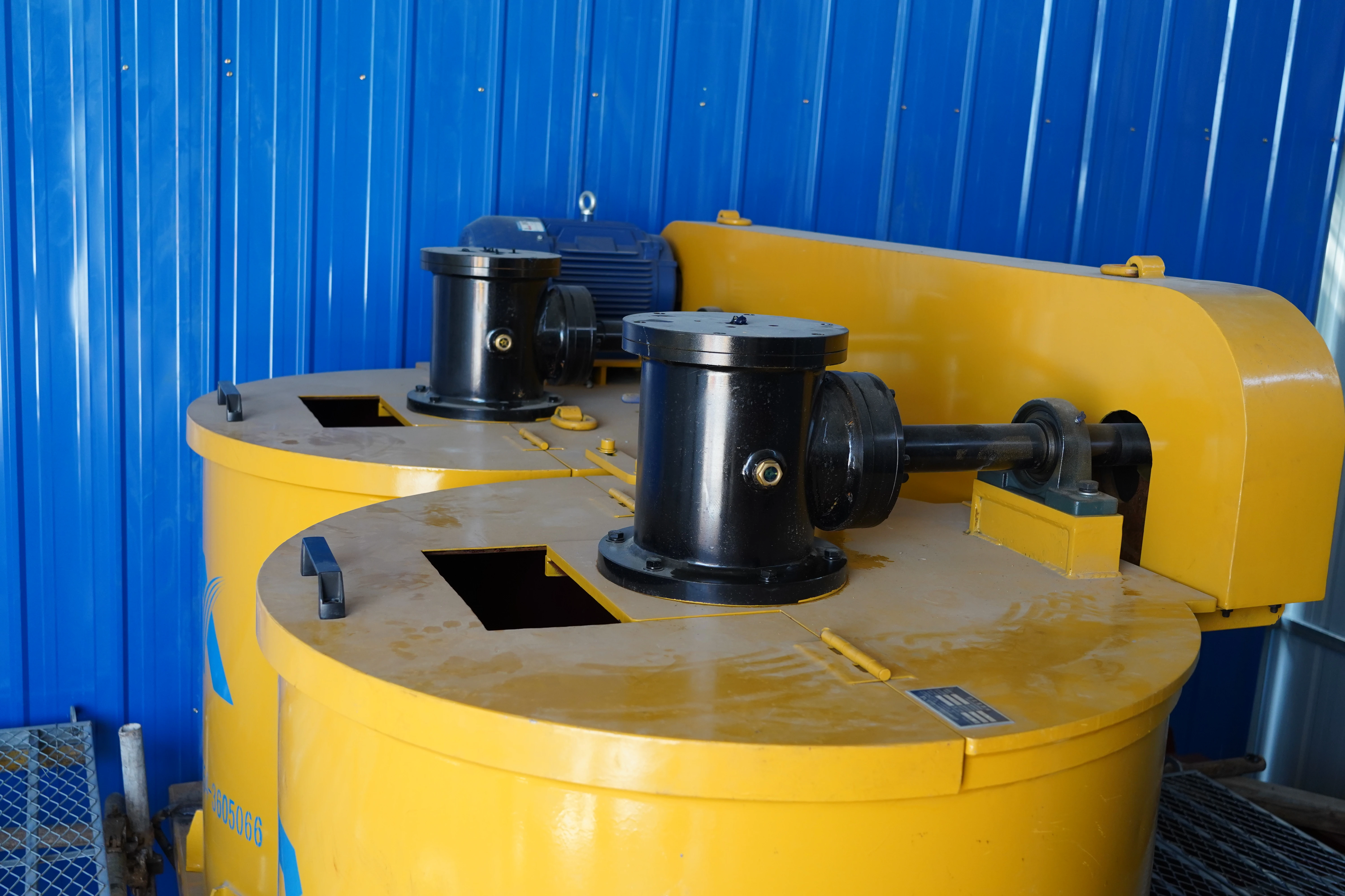 Keep the TBM machine moving with better handovers