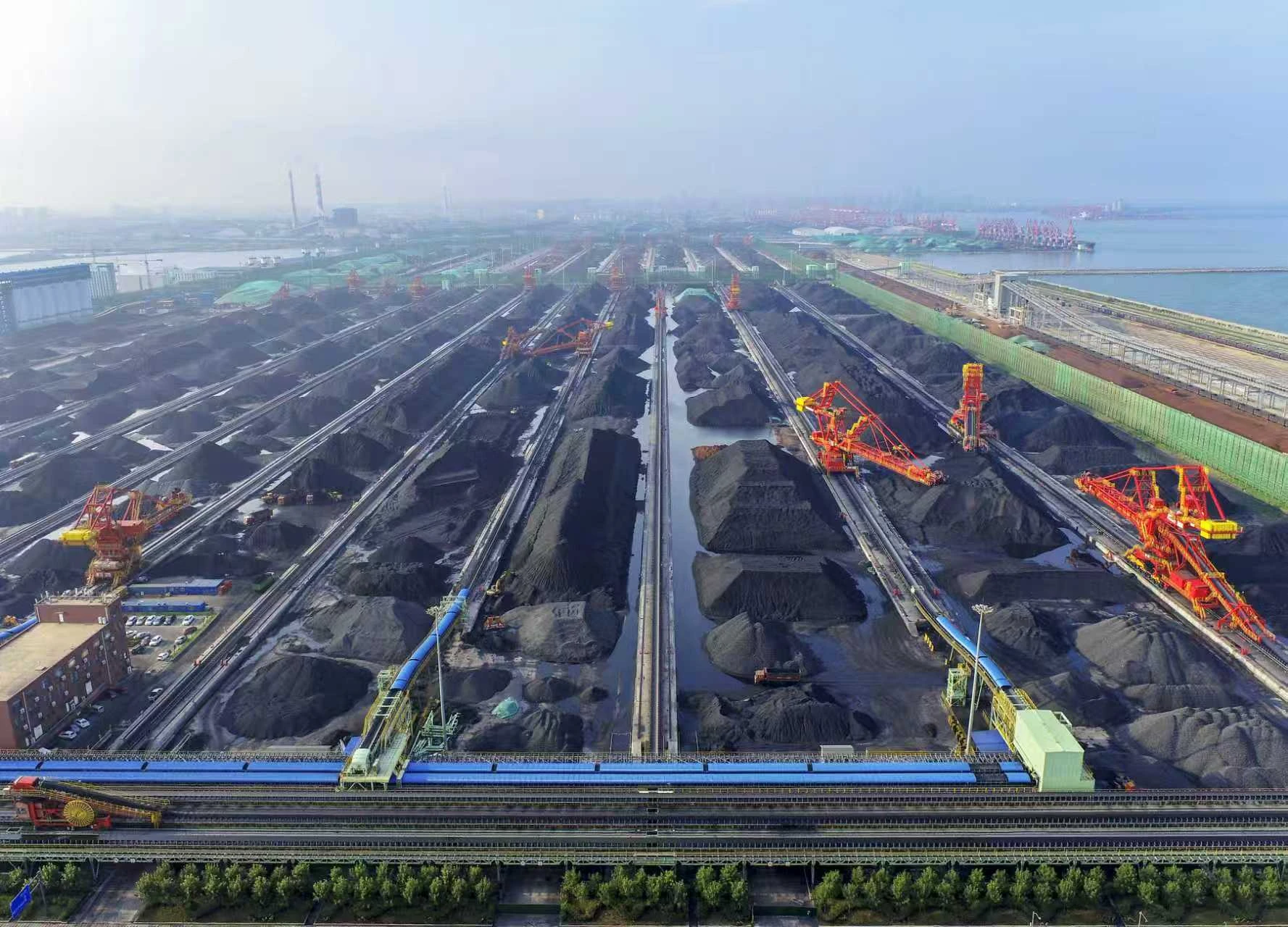 Effective dust control strategies and dust suppression solutions