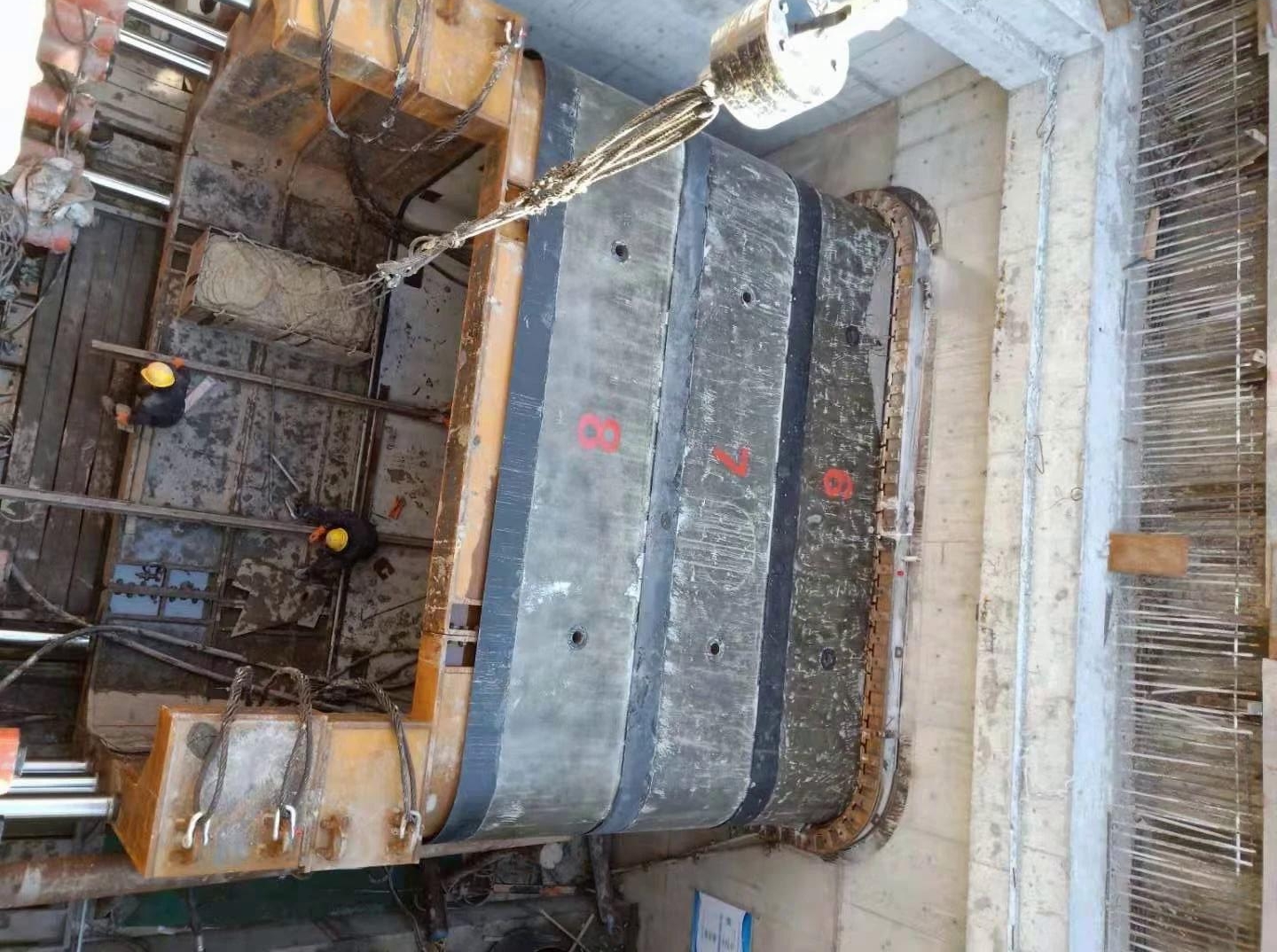 micro tunneling energy waste hides in recirculation