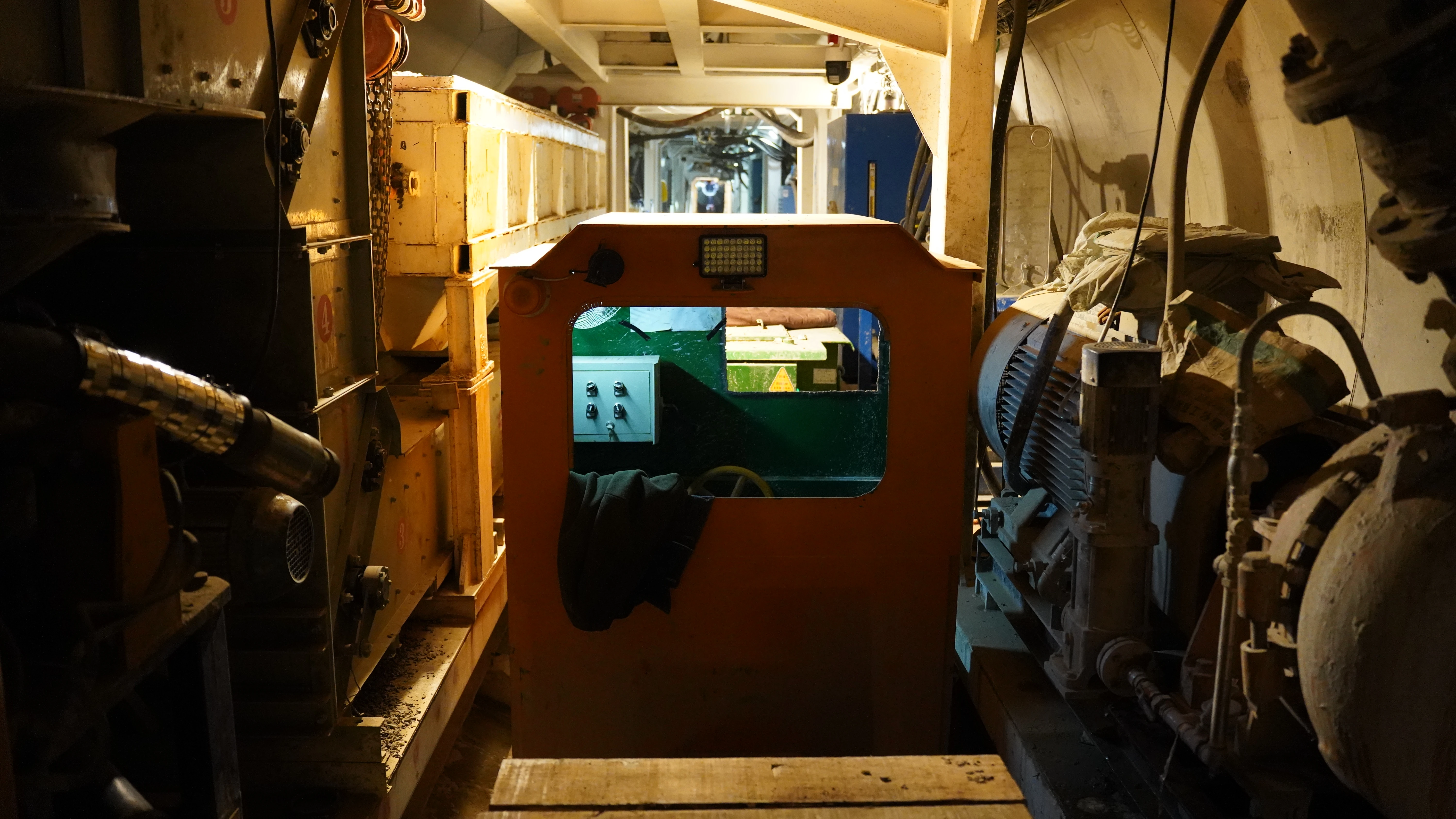 How TBM tunnel jams can cascade into contract variations