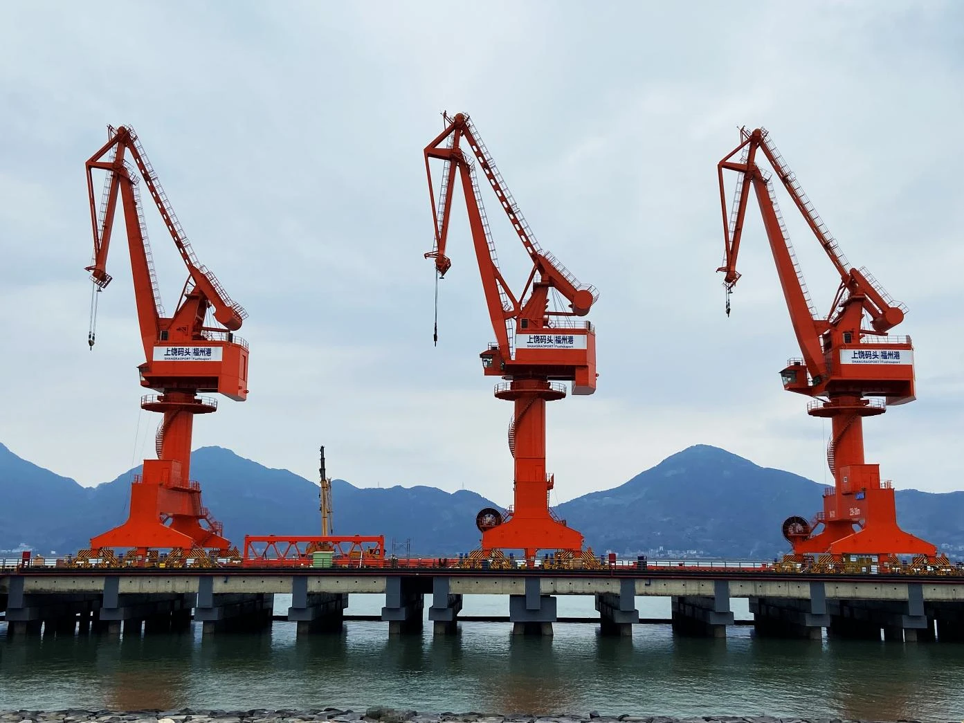 Gate Congestion at Container Terminals