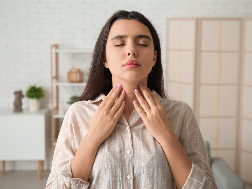 Guía de todo lo que debes saber sobre analíticas de tiroides y cómo mejorar tu metabolismo