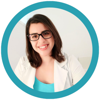 Paula Inocencia - Especialista en Estrés y Metabolismo - Nutrición Integrativa y Estrategai Digital