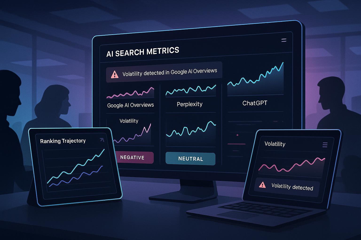 Prácticas óptimas 2025: monitorización y adaptación a actualizaciones de algoritmos de búsqueda AI Post feature image