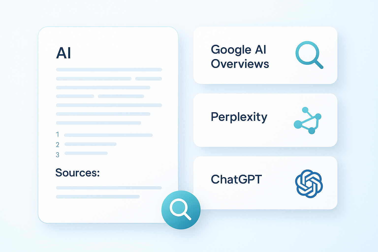 Cómo hacer ingeniería inversa de resultados de búsqueda con IA: Guía completa paso a paso Post feature image