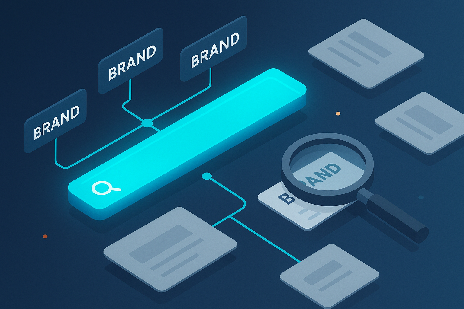 Reputación de marca: clave para visibilidad en búsqueda con IA Post feature image