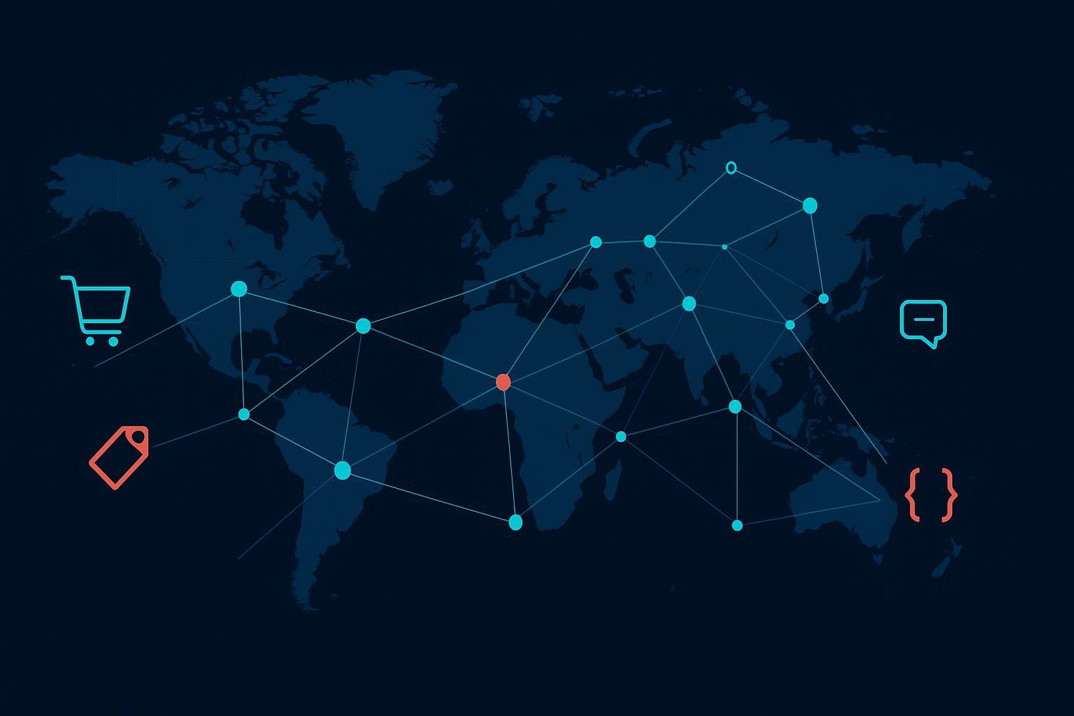 Guía definitiva GEO para agencias de e‑commerce transfronterizo
