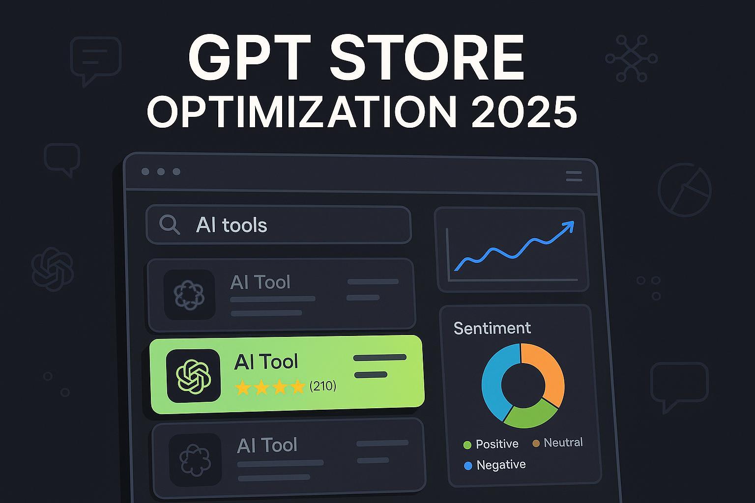 Mejores prácticas 2025: Optimización de búsqueda en la tienda de plugins ChatGPT Post feature image