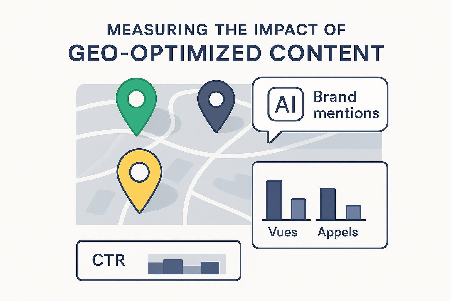 Comment mesurer l’impact d’un contenu GEO‑optimisé : guide pratique étapes par étapes Post feature image