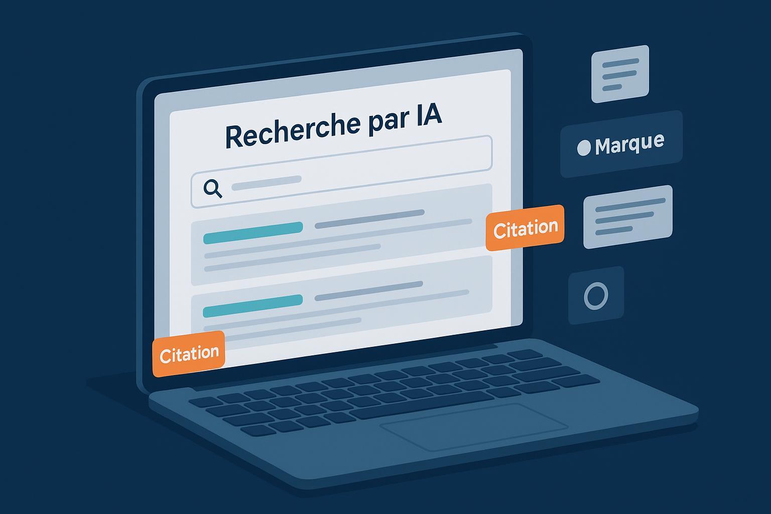 Comment augmenter les mentions de marque dans Perplexity (2025) : Guide pratique et workflow mesurable Post feature image