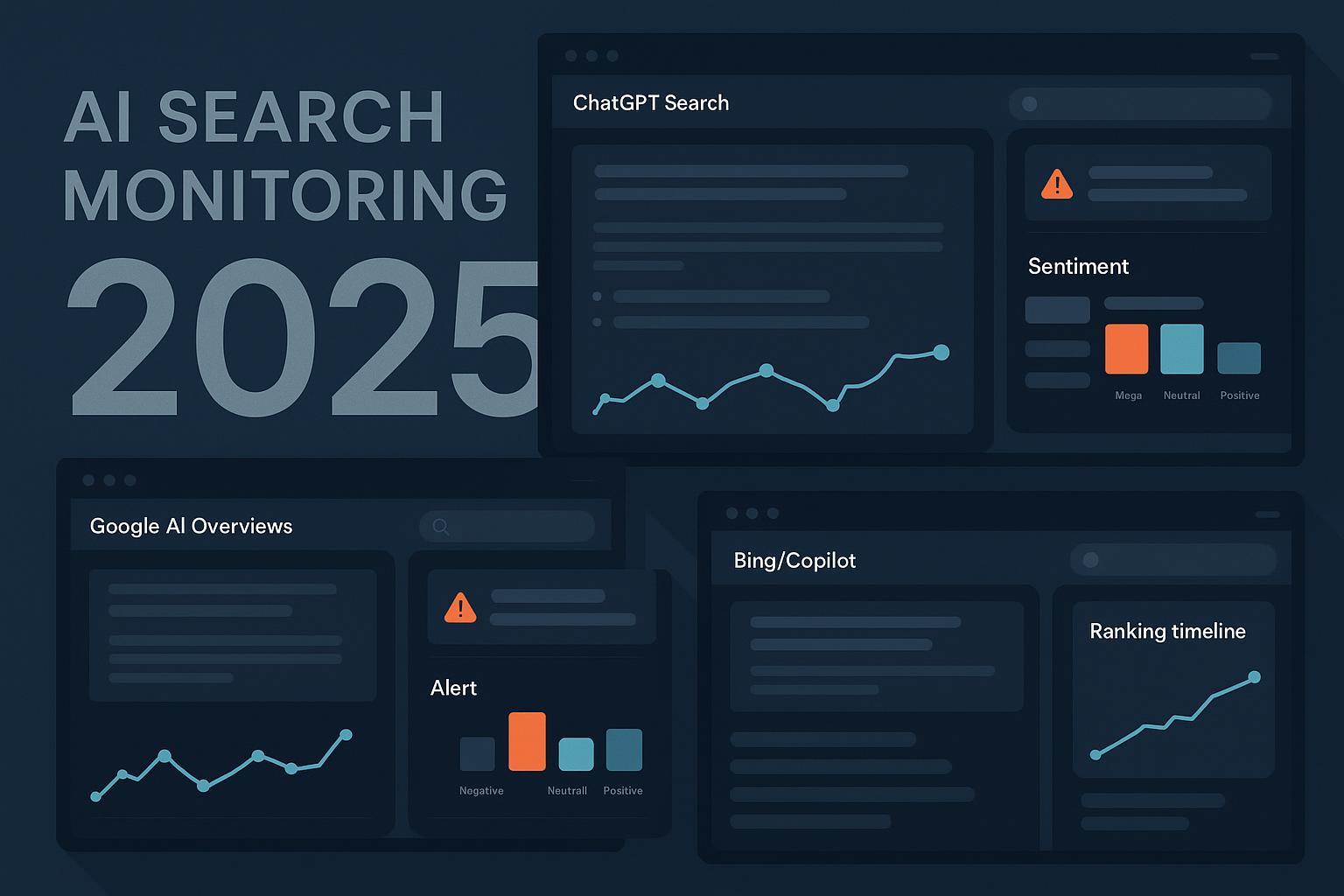 Best practices 2025 : Surveiller et s’adapter aux mises à jour IA Search Post feature image