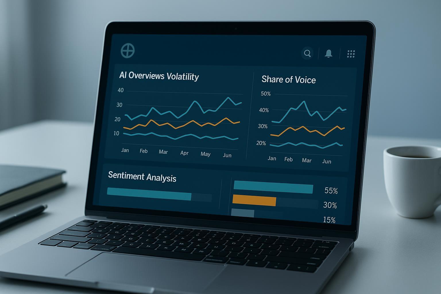 Comparatif GEO 2025 : Geneo vs Semrush vs Authoritas et autres