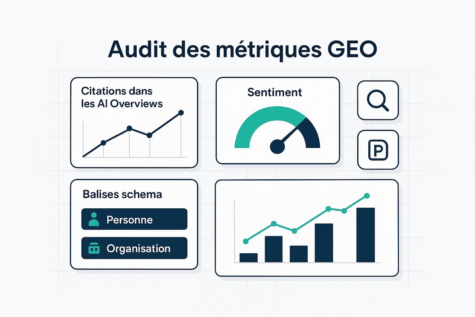 Audit des signaux E-E-A-T : meilleures pratiques GEO 2025 Post feature image