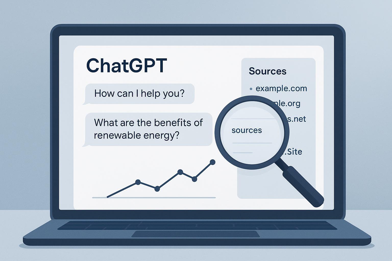 Pourquoi ChatGPT cite-t-il certaines marques ? Post feature image