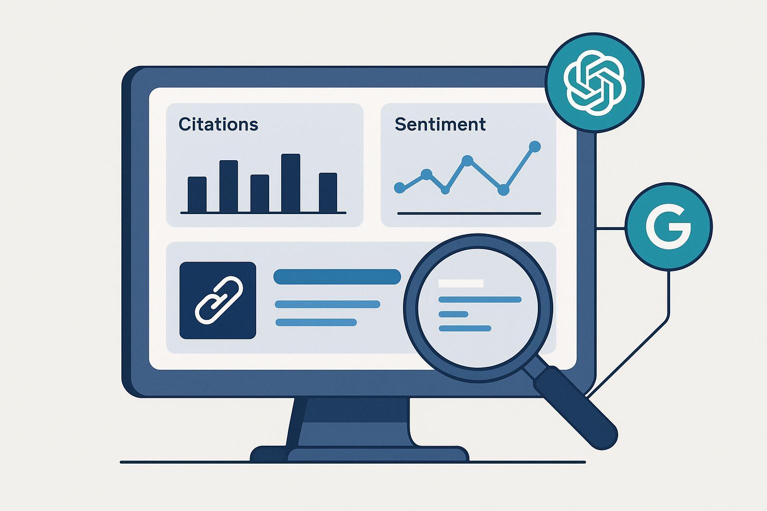 Comment Geneo aide à améliorer votre visibilité dans la recherche IA Post feature image