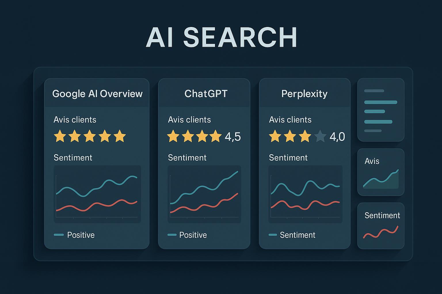 Avis clients : meilleures pratiques d’optimisation AI 2025