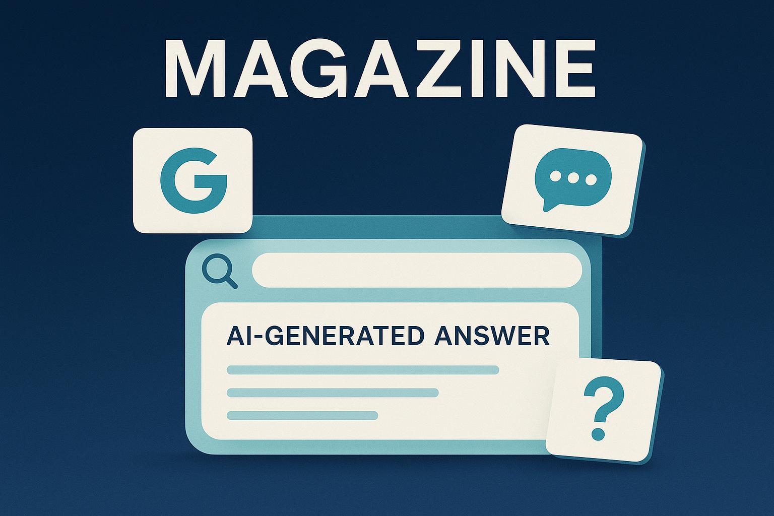 Réputation de marque dans la recherche IA : enjeux et méthodes Post feature image