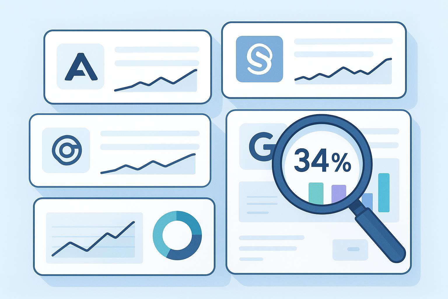 How to analyser les impressions de recherche IA : Guide pratique Post feature image