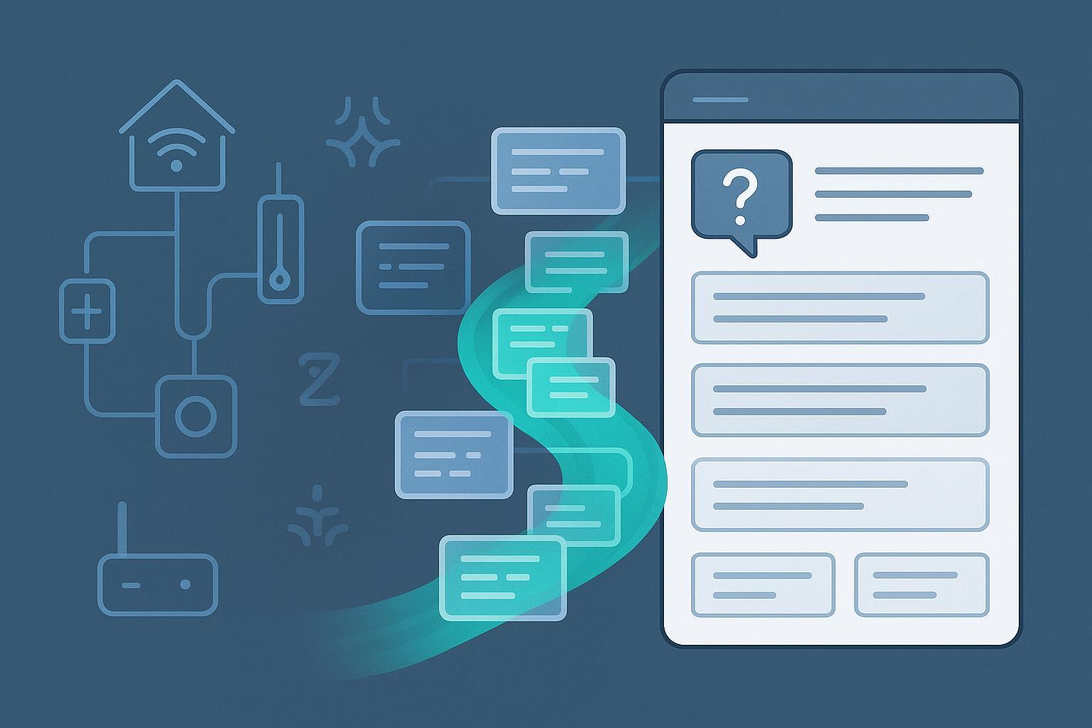 GEO pour produits IoT : optimiser pour moteurs génératifs