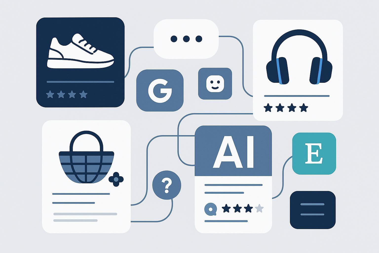 GEO : Generative Engine Optimization pour Marketplaces