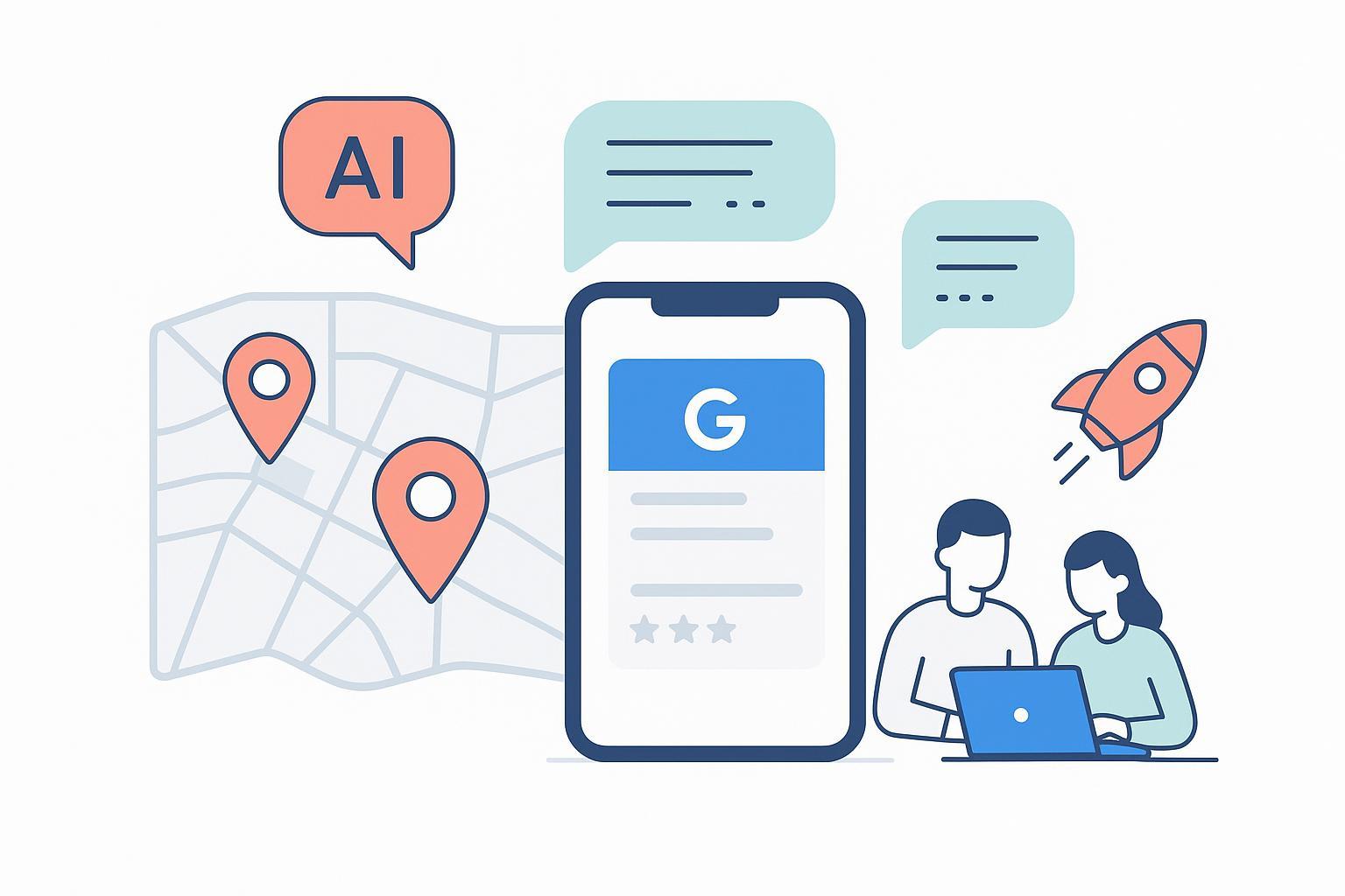 Stratégies GEO startup : meilleures pratiques local & IA 2025 Post feature image