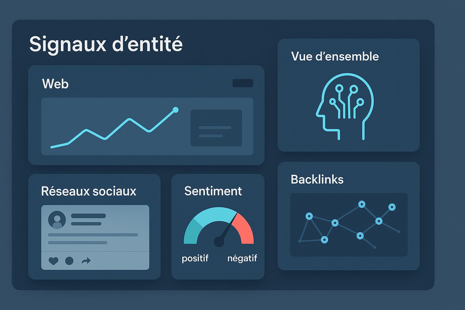 13 meilleurs outils de suivi des signaux d’entité sur Internet (2025)