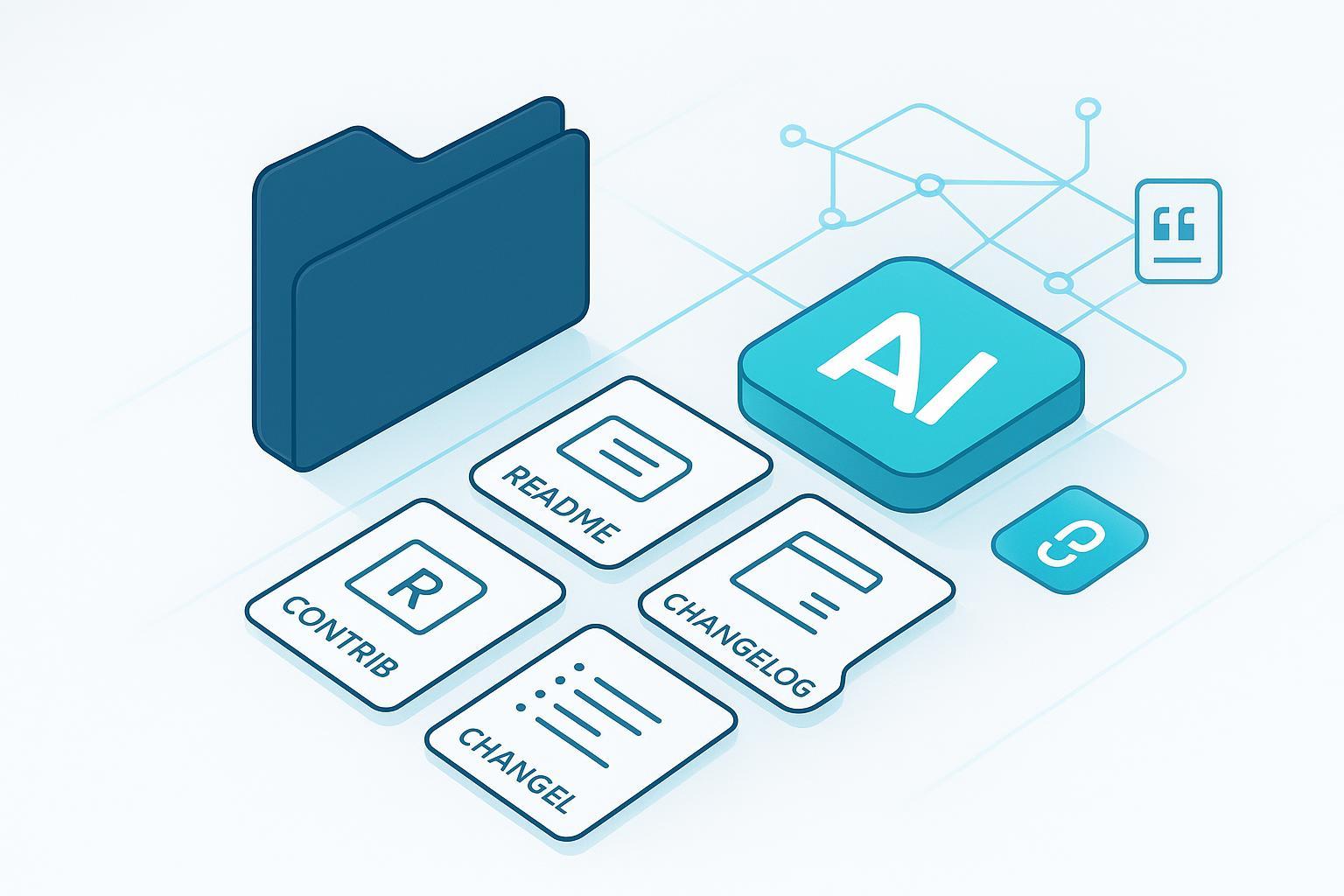 Bonnes pratiques GEO pour la visibilité open source